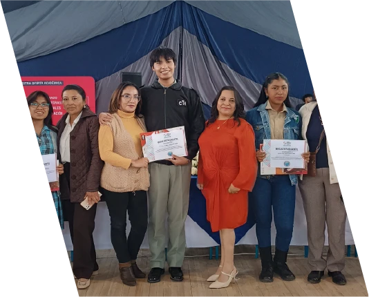 Inglés Rápido Cotopaxi