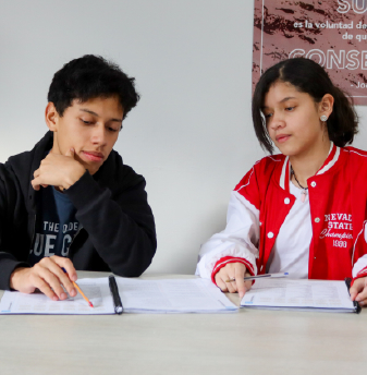 Inglés Rápido Cotopaxi