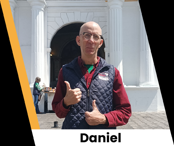 Inglés Rápido DANIEL
