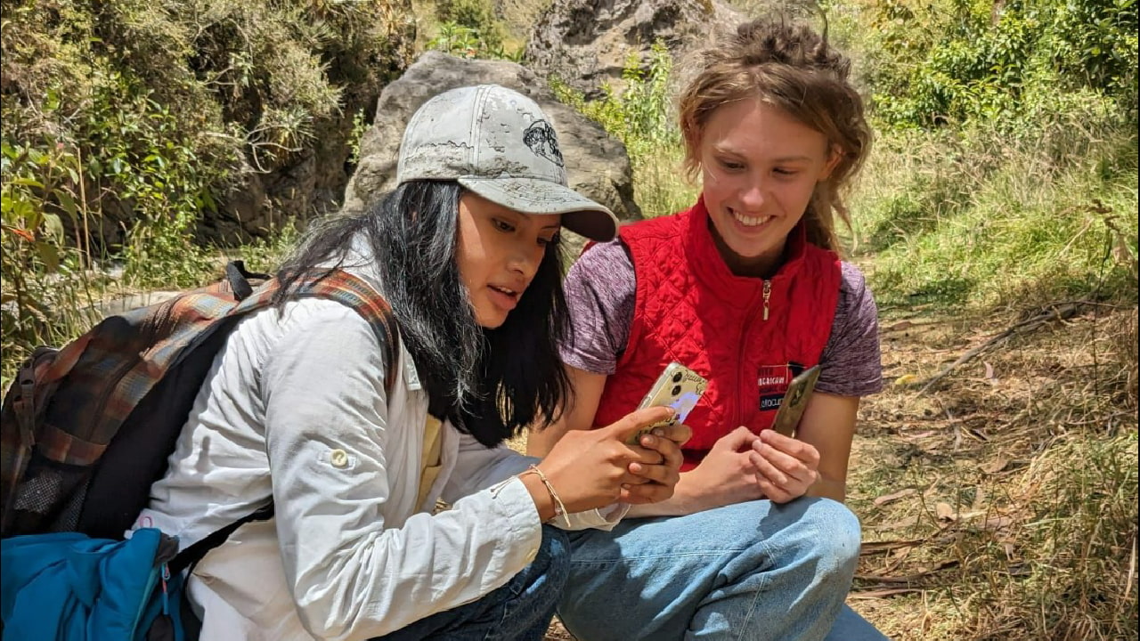 Inglés Rápido Inglés Rápido Cotopaxi