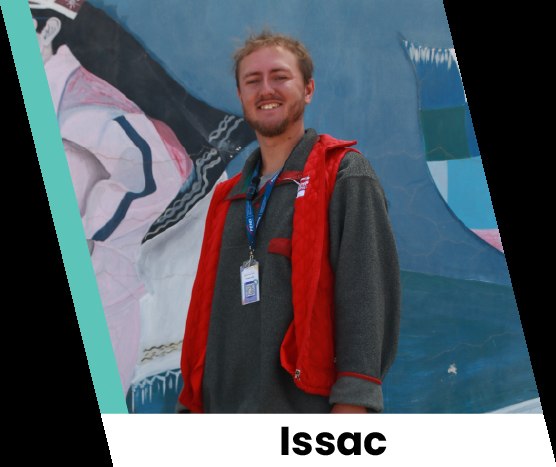 Inglés Rápido ISSAC