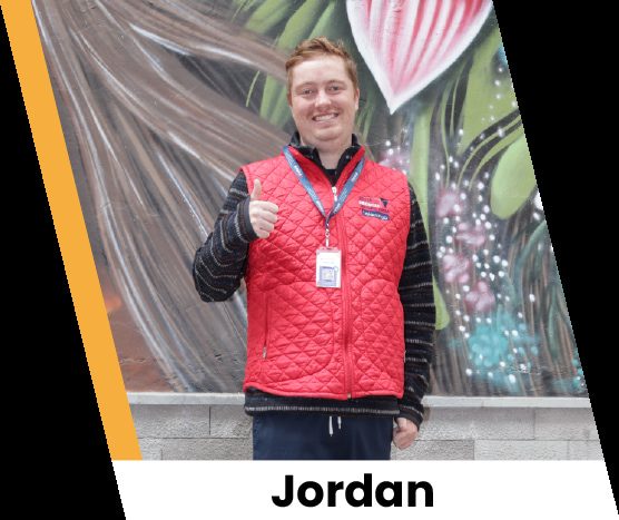 Inglés Rápido JORDAN
