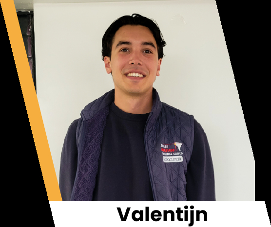 Inglés Rápido VALENTIJN
