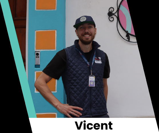 Inglés Rápido VICENT