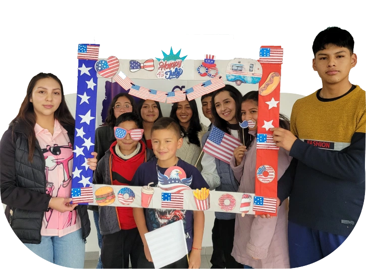 Inglés Rápido Cotopaxi